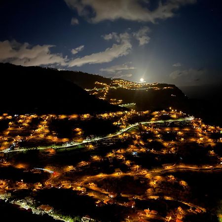 Vila Tropical House Ribeira Brava Exteriér fotografie