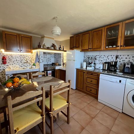 Vila Tropical House Ribeira Brava Exteriér fotografie