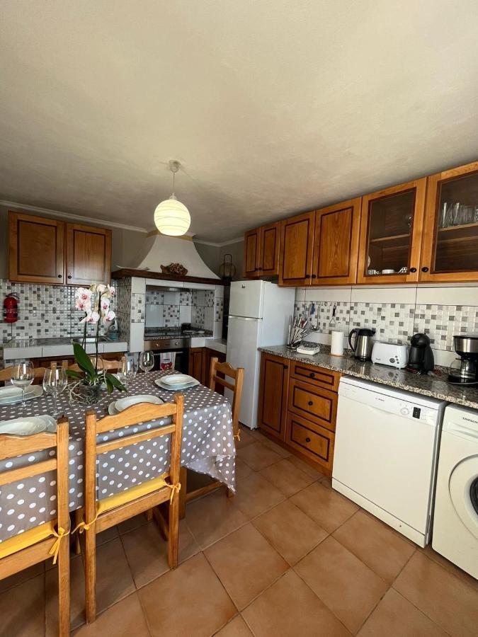 Vila Tropical House Ribeira Brava Exteriér fotografie