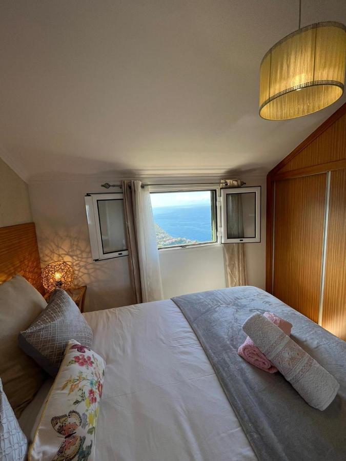 Vila Tropical House Ribeira Brava Exteriér fotografie